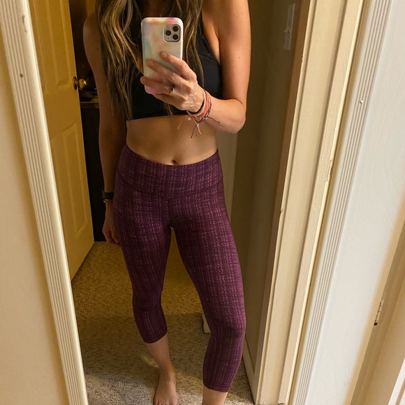 lululemon athletica Pants - New Lululemon Wunder Under Leggings